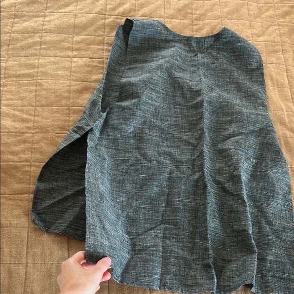 OZMA Open Sided Tank Top - Picture 4 of 4